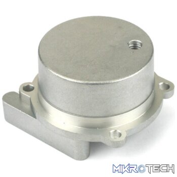 Rear Cover A  FA65